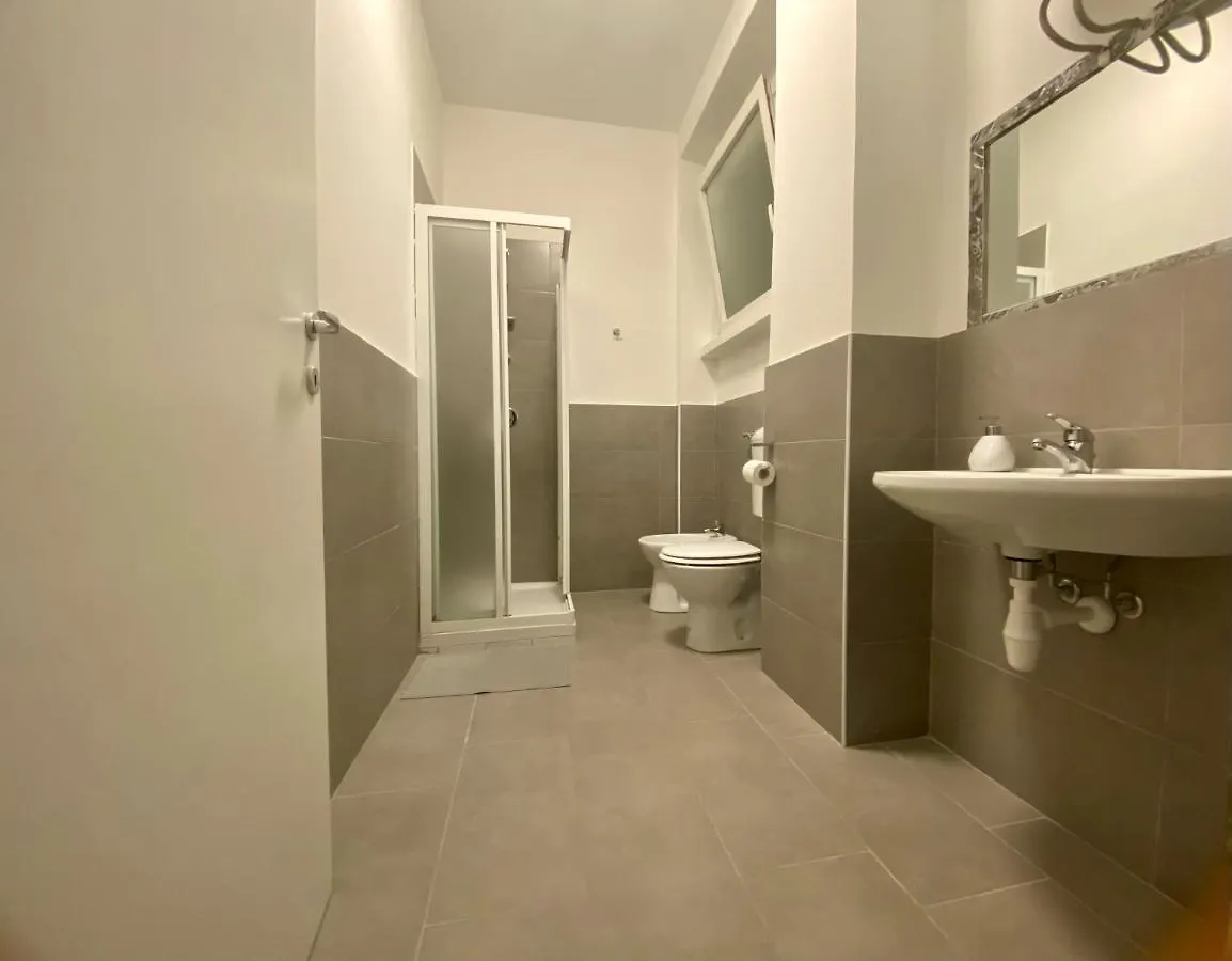 Guest House Pirelli Milano Milan