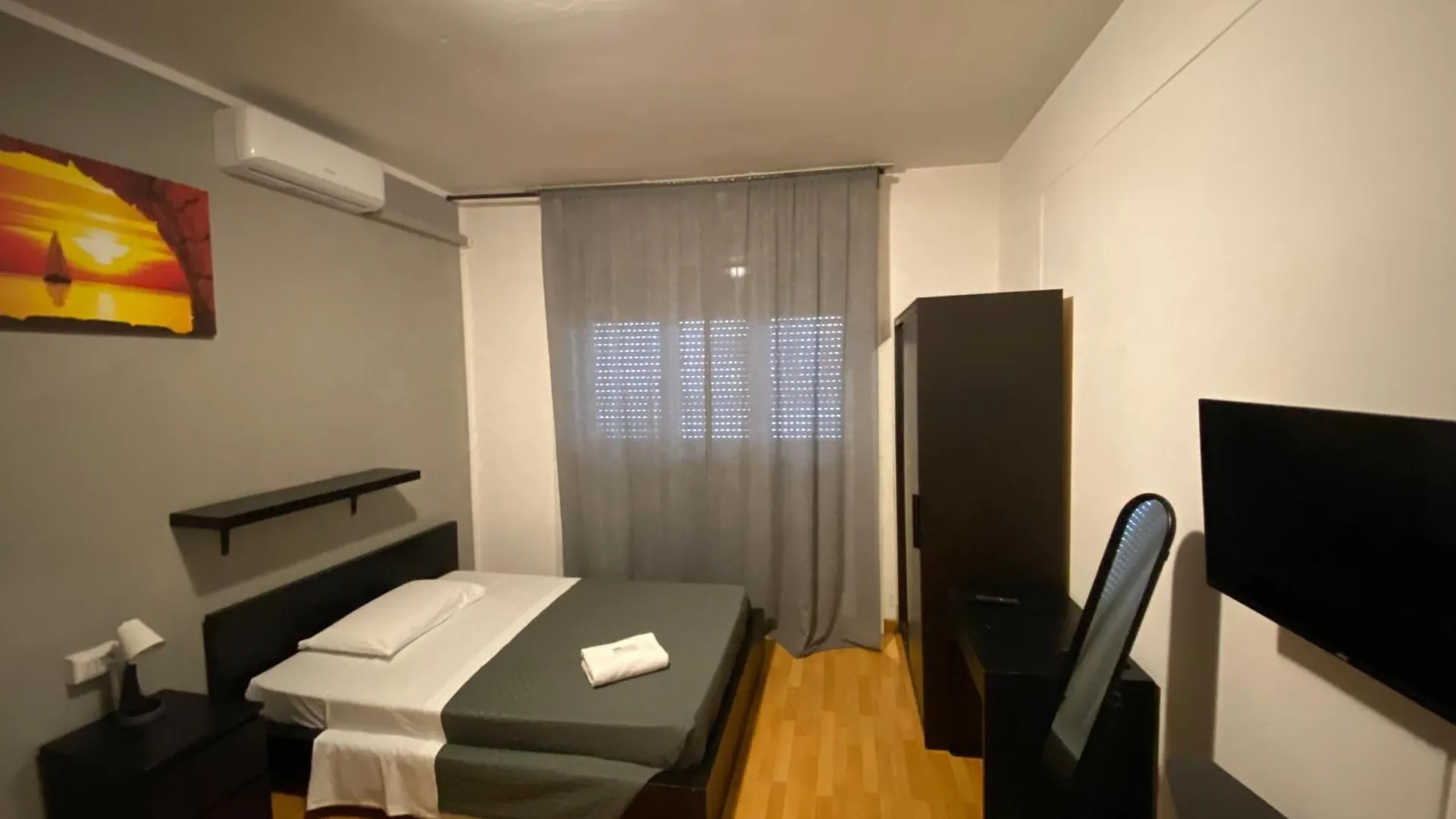 Guest House Pirelli Milano