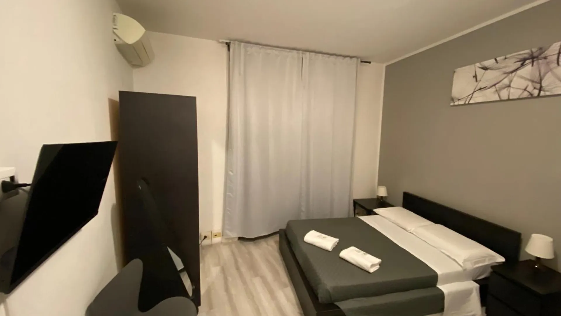 Guest House Pirelli Milano