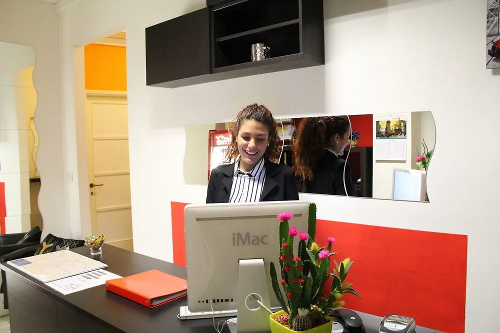 Guest House Pirelli Milano  Milan