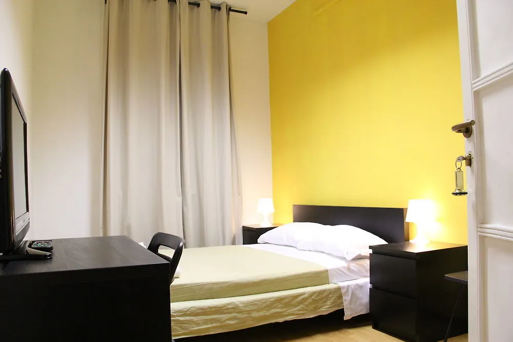 Guest House Pirelli Milano