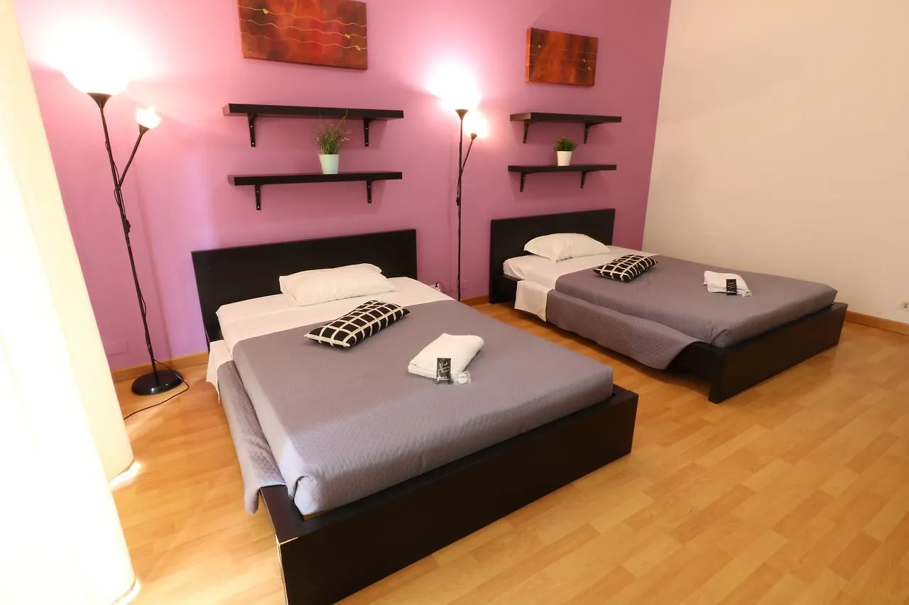 Guest House Pirelli Milano