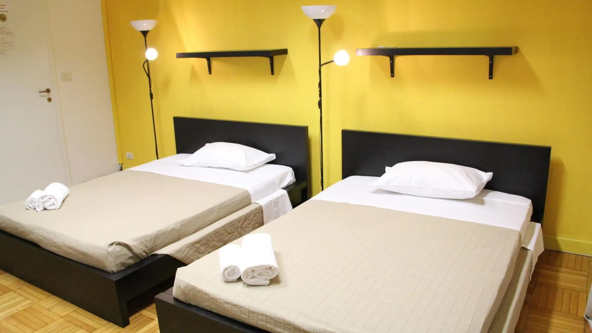 Guest House Pirelli Milano