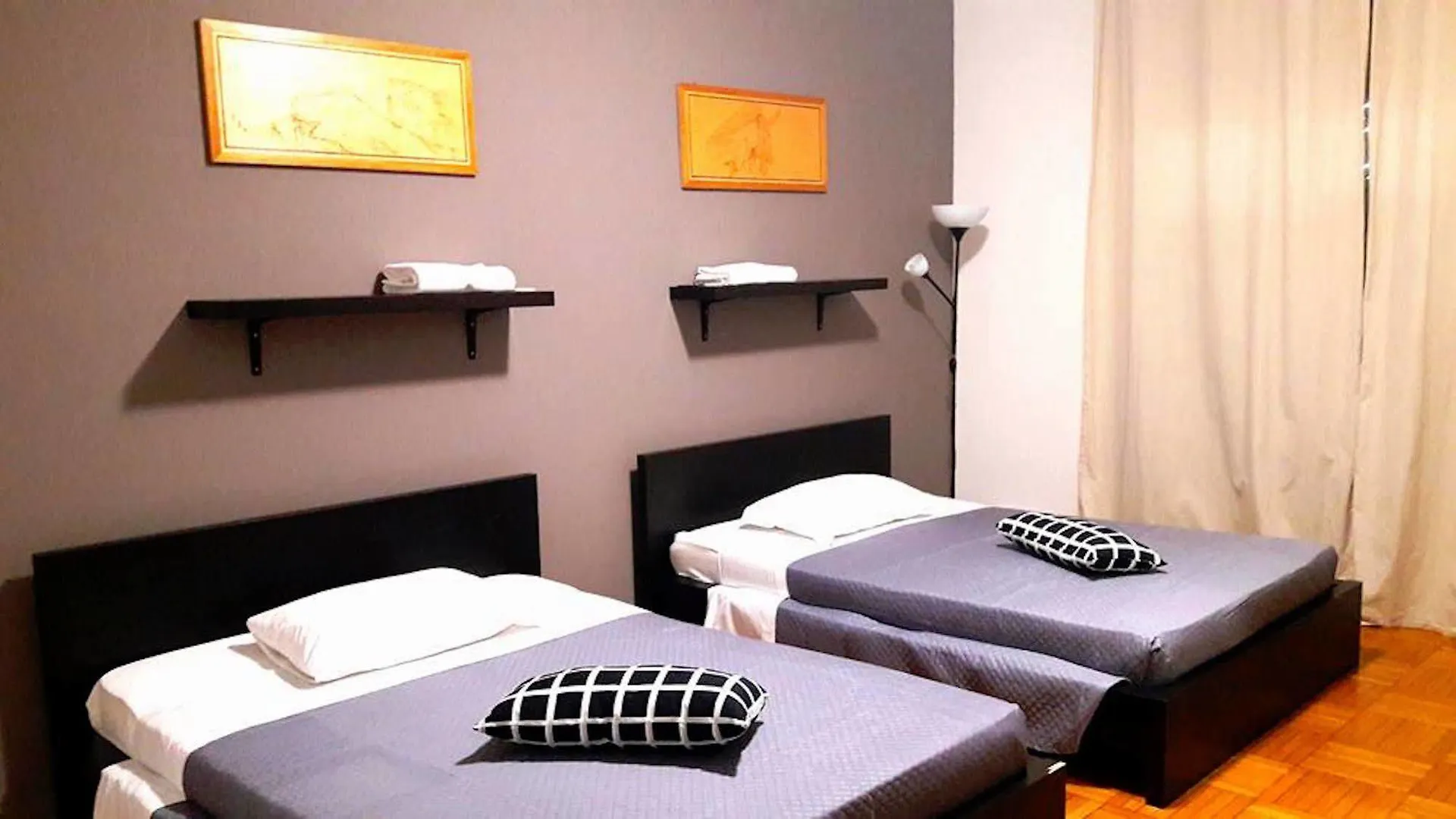 Guest House Pirelli Milano