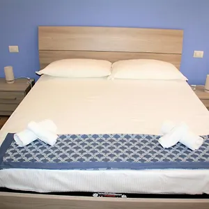 Bed & Breakfast Le Colonne, Milaan