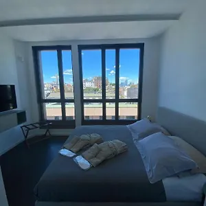 Apartment Number House - Number 11