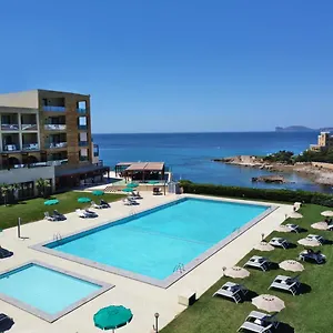 Smy Carlos V Wellness & 5*, Alghero Italien