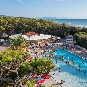 Paradu Ecovillage & , Marina di Castagneto Carducci Italië