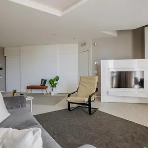 Apartment Von Platen