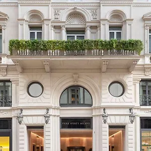 Park Hyatt 5*, Milano Italien