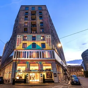 The Square Duomo - Preferred & 4*, Milaan Italië