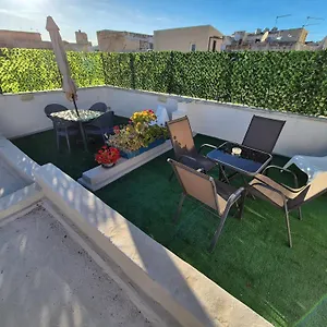 Apartment Casette Di Alex Con Terrazza