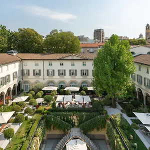 Four Seasons 5*, Milaan Italië