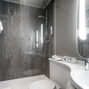 Ibis Centro 3*, Milaan Italië