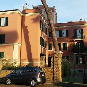 Vecchia 2*, Rome Italië