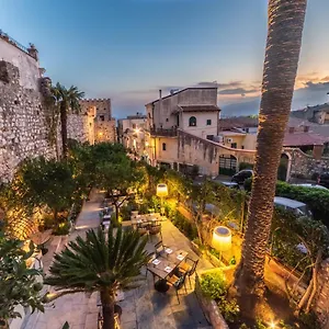 Medousa Bistrot & 2*, Taormina Italien