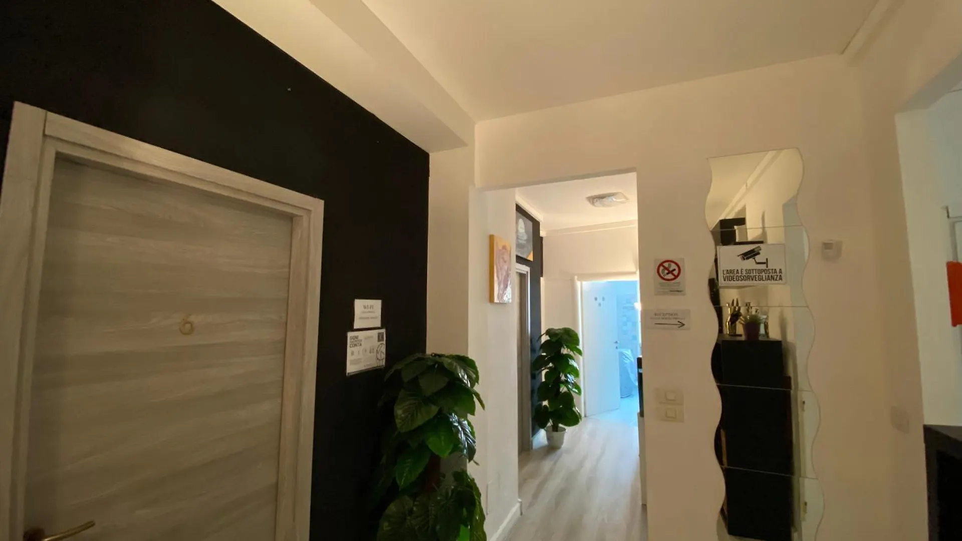 Guest House Pirelli Milano
