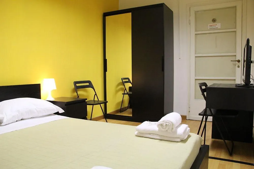 Guest House Pirelli Milano