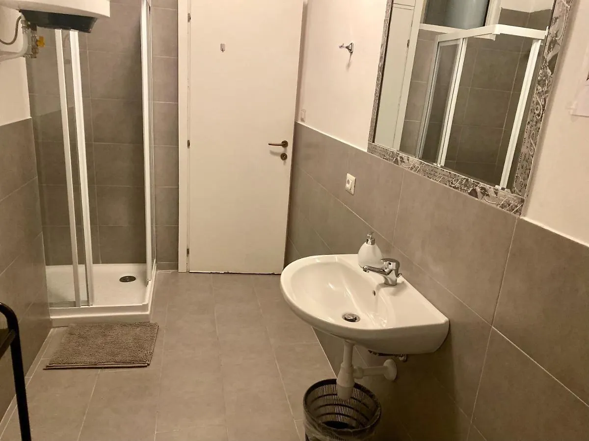 Guest House Pirelli Milano Italie