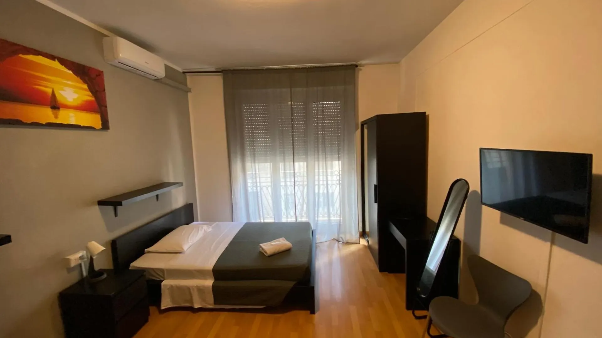 Guest House Pirelli Milano Italie