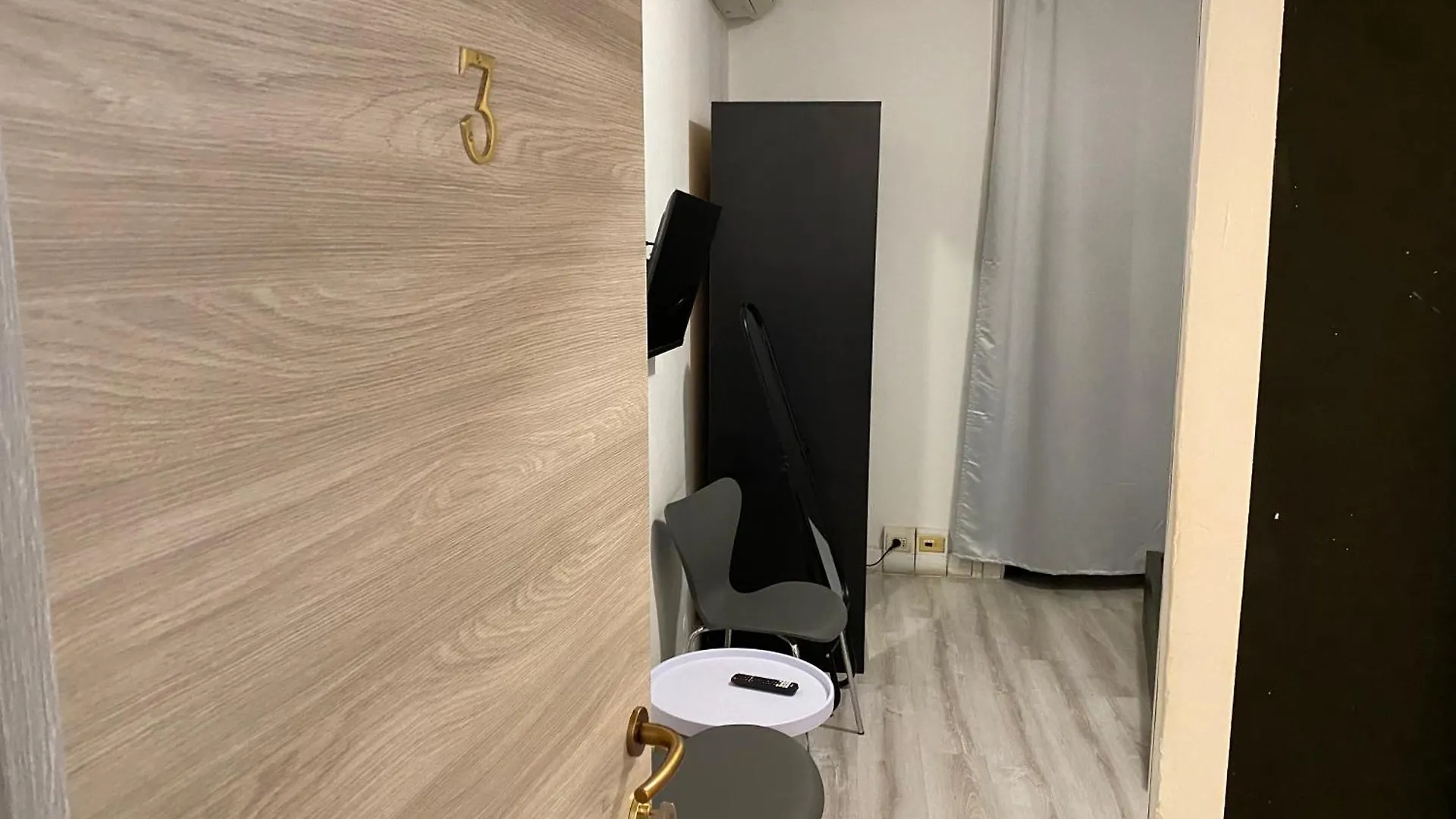 Guest House Pirelli Milano Italie