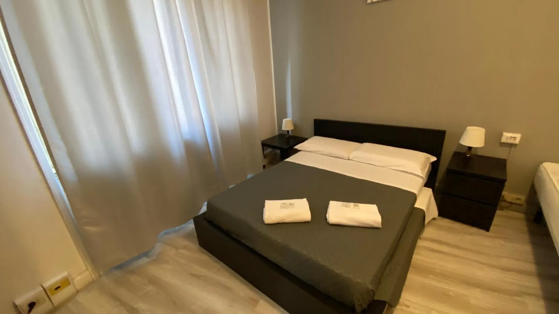 Guest House Pirelli Milano Milan