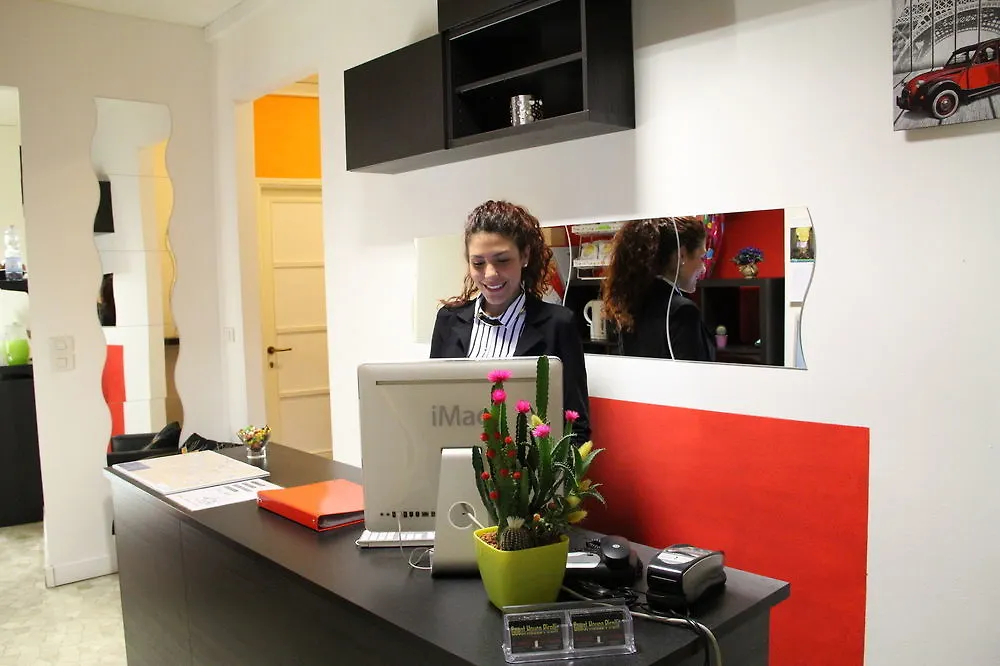 Guest House Pirelli Milano