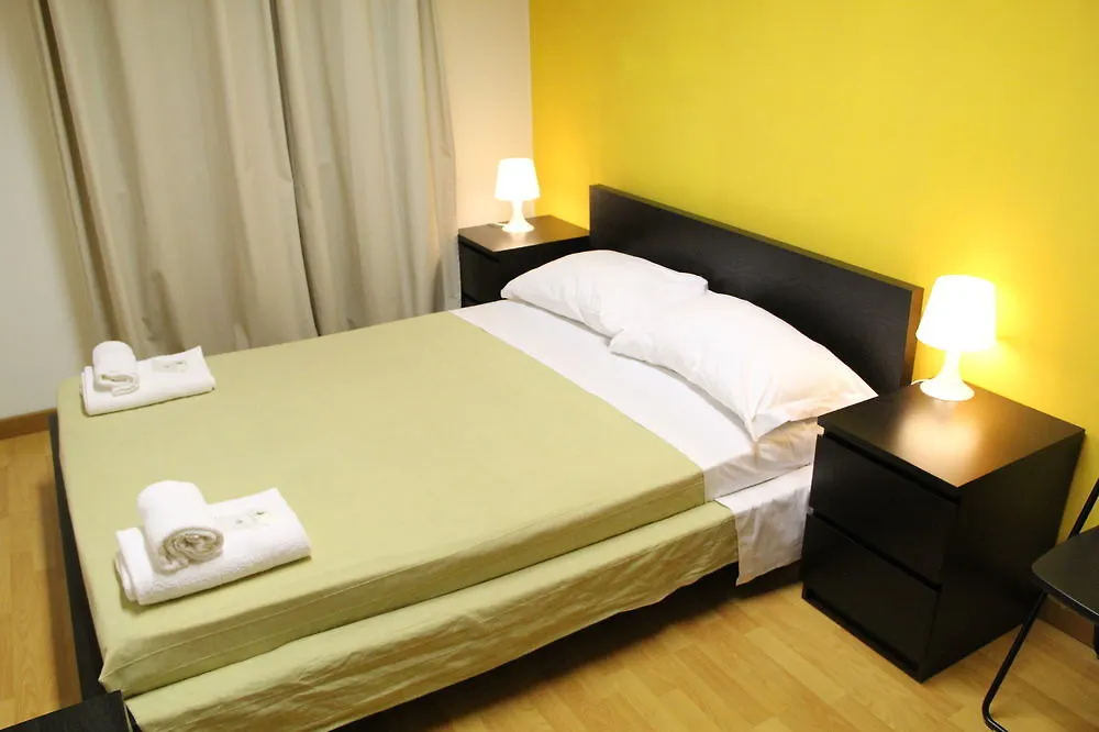 Guest House Pirelli Milano