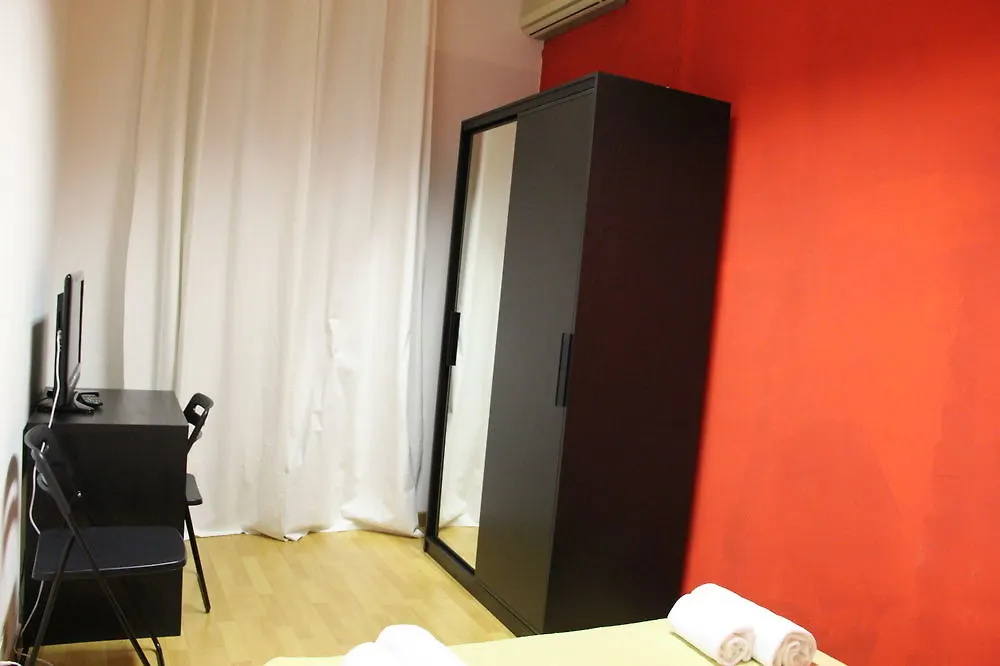 Guest House Pirelli Milano