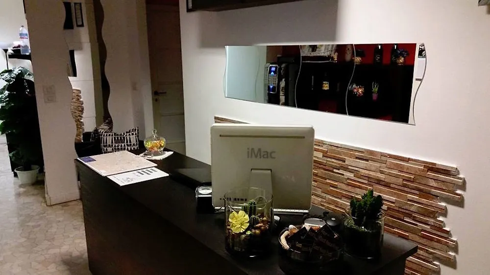 Guest House Pirelli Milano