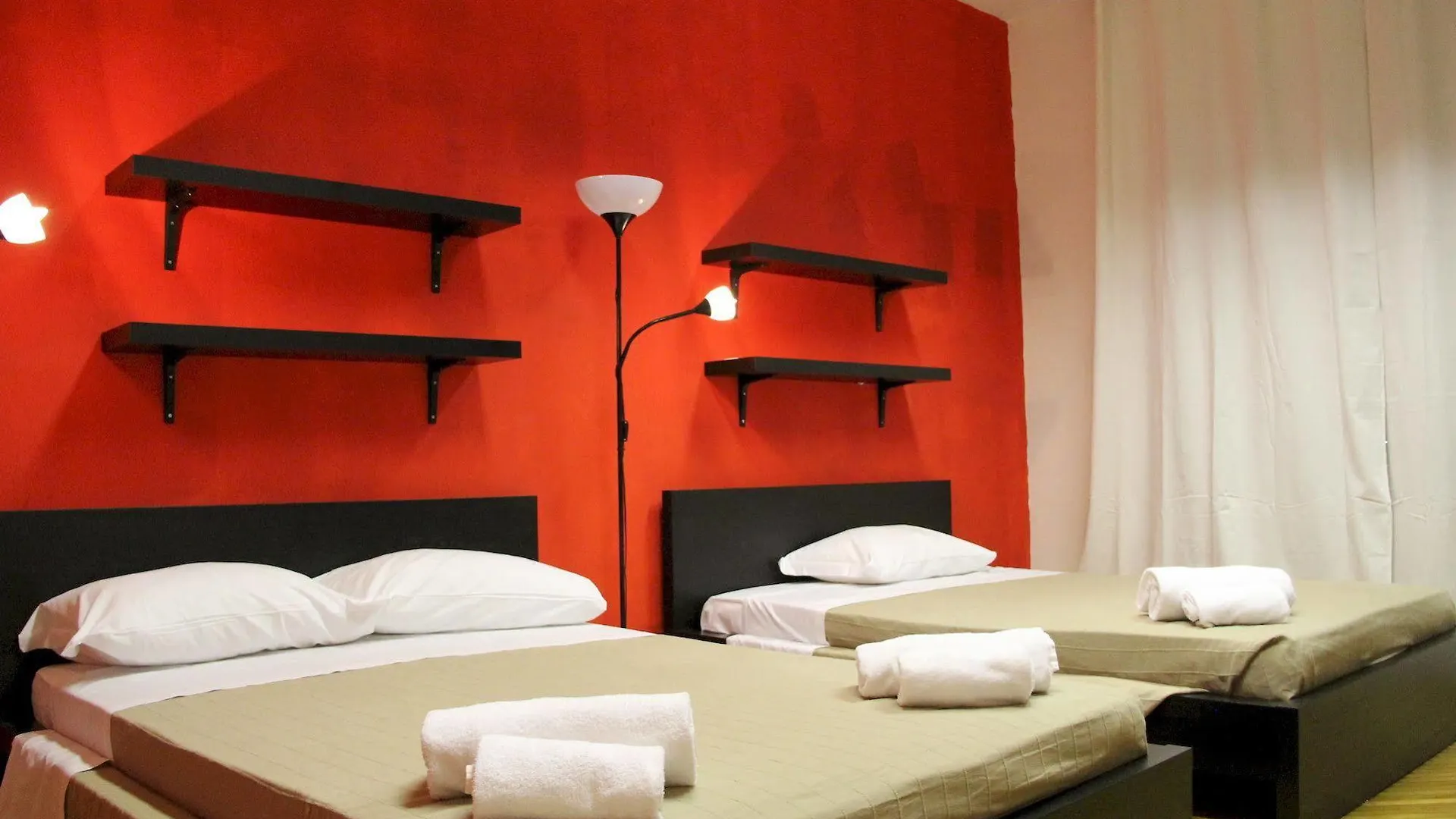 Guest House Pirelli Milano