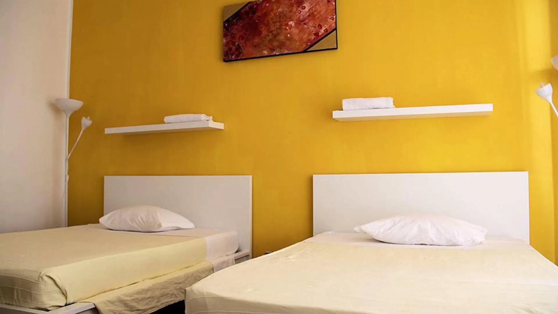 Guest House Pirelli Milano