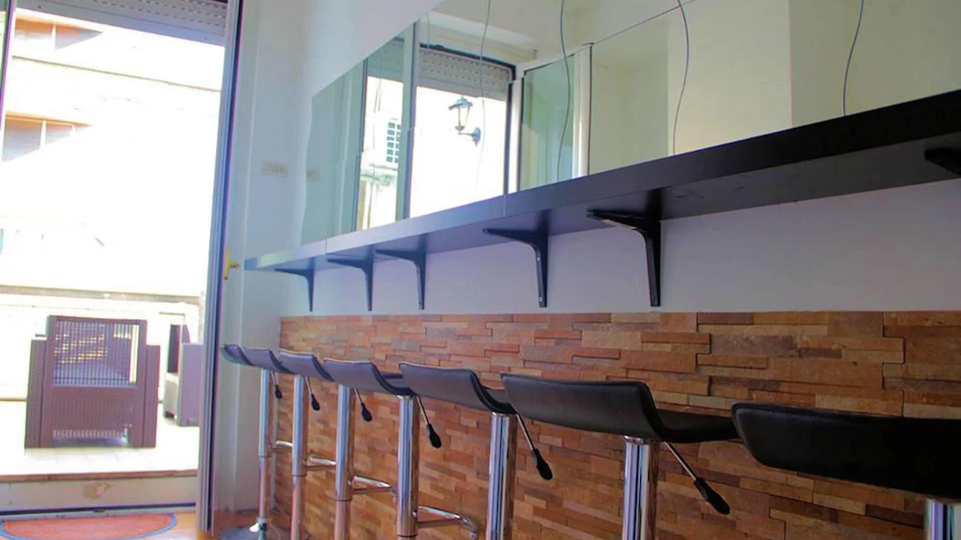 Guest House Pirelli Milano  Milan